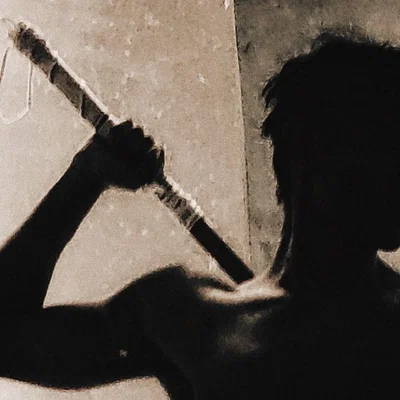 Percy Jackson