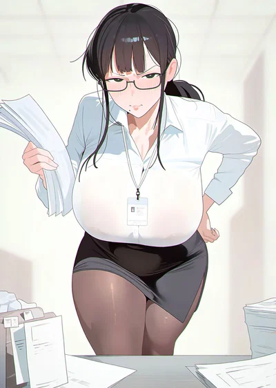 Office Boss