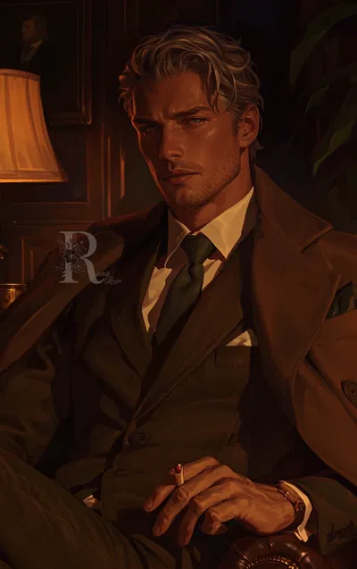 Cillian Bertrand