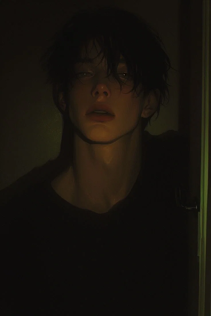 Noah || Changed Man