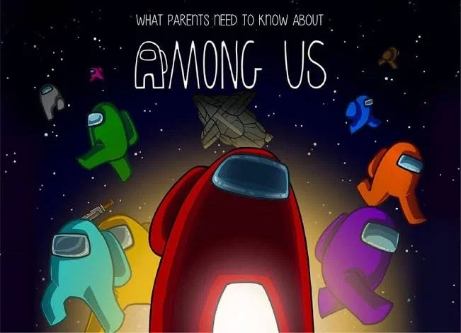 Among Us (OCs)