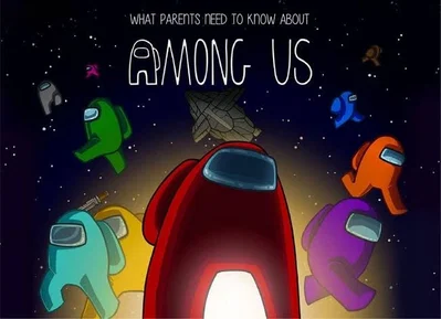 Among Us (OCs)