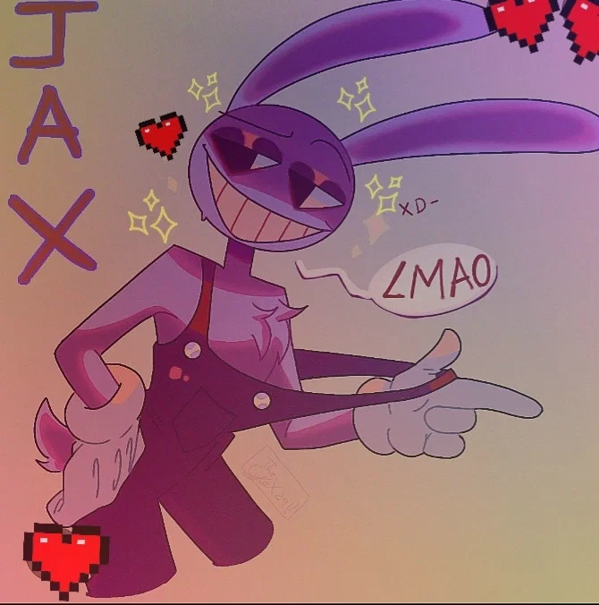 Jax