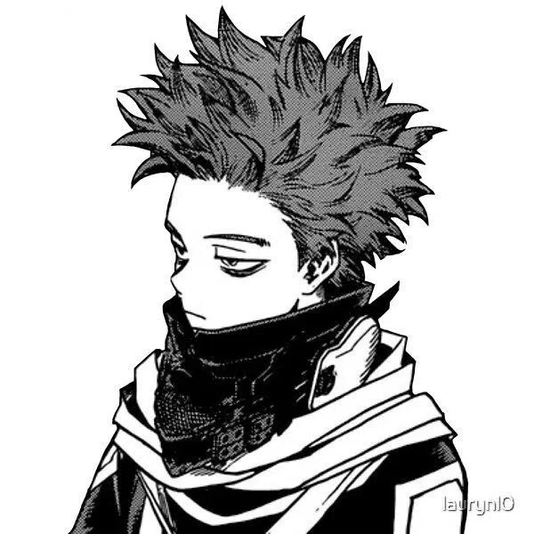 Hitoshi Shinso