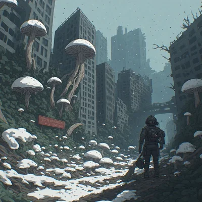RPG World: Strain Day