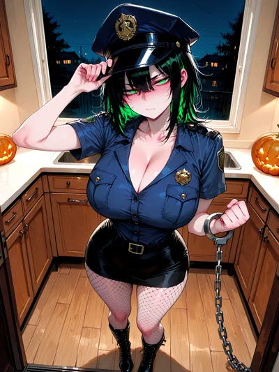 Your Roommate Handcuffed Herself to You and Lost the Key
