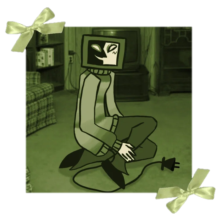 ⍰ SCP-079 ⍰