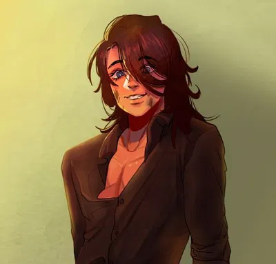 Jericho Ichabod | Crowe
