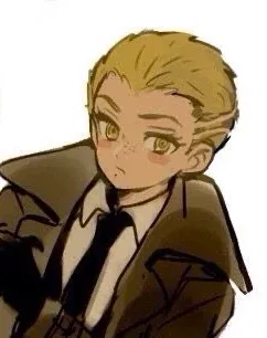 ♡ Fuyuhiko Kuzuryu ♡