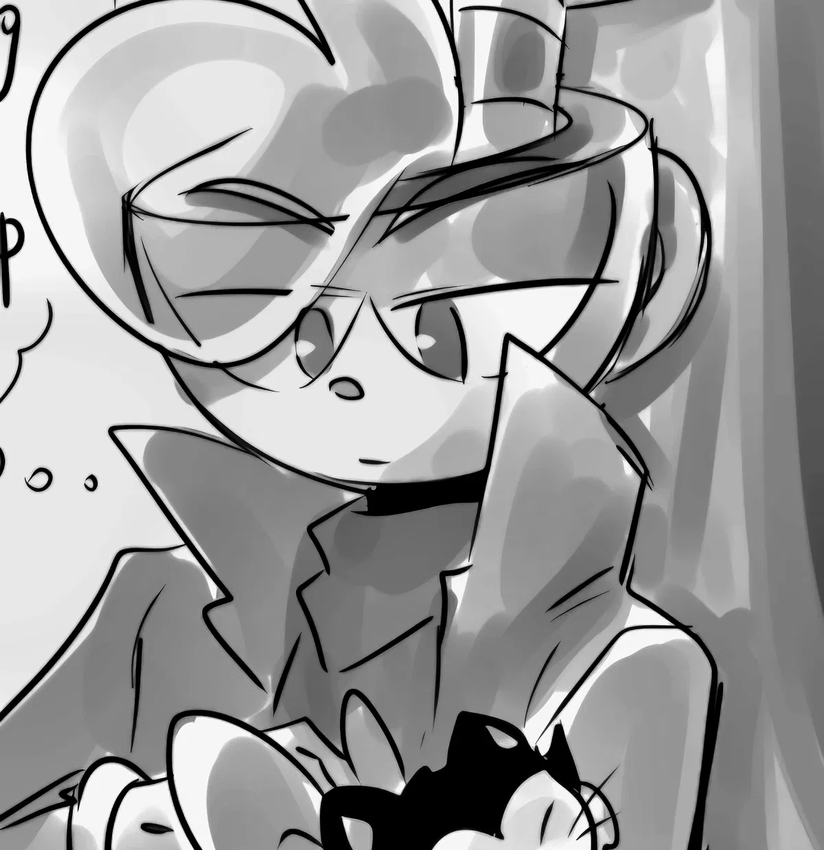 Cuphead - BABTQFTIM