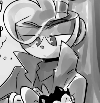 Cuphead - BABTQFTIM