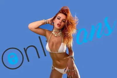 "Landlady with OnlyFans" Remake! with Bella Thorne