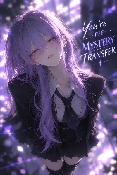 Aetheris Academy | You’re The Unknown Transfer