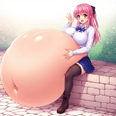 Thank you, Milestone, and a Vote for something big~