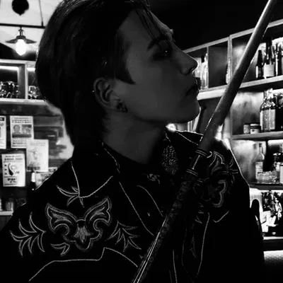 Kim Hongjoong