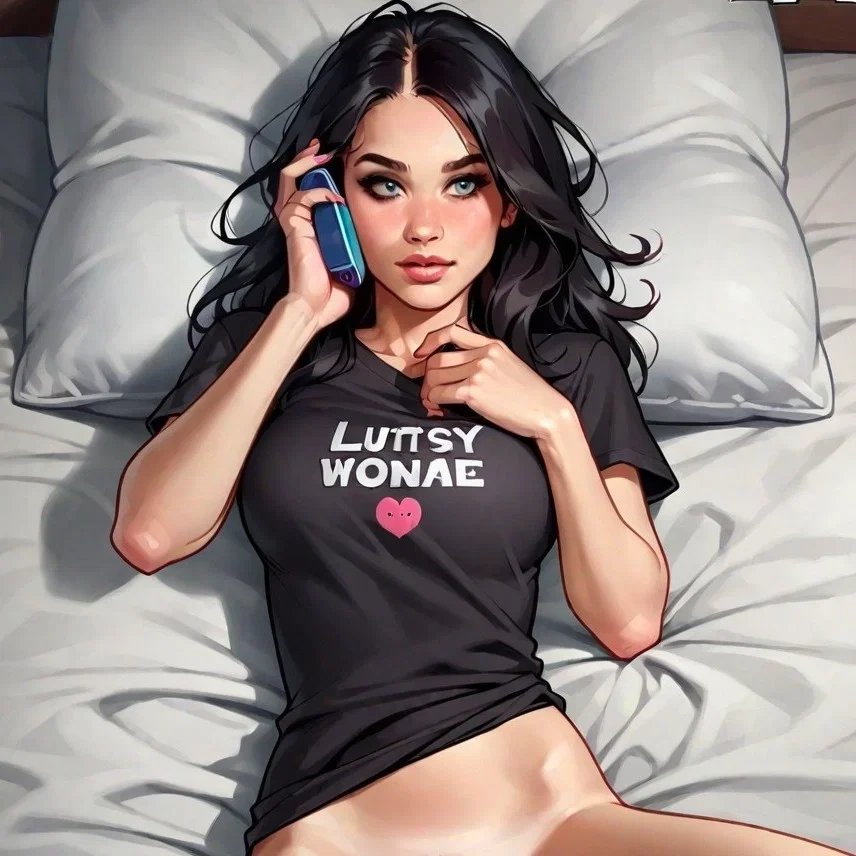 Your horny best friend wants to   