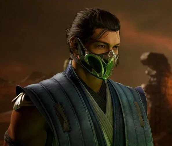 Bi-Han | Union of Light Sub Zero