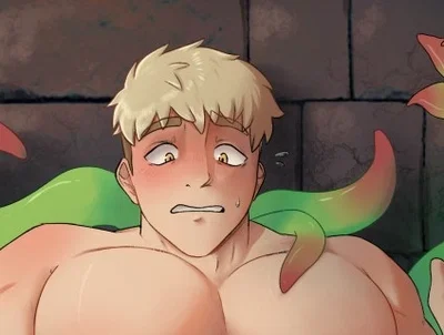Captured by a plant (40 follower special)