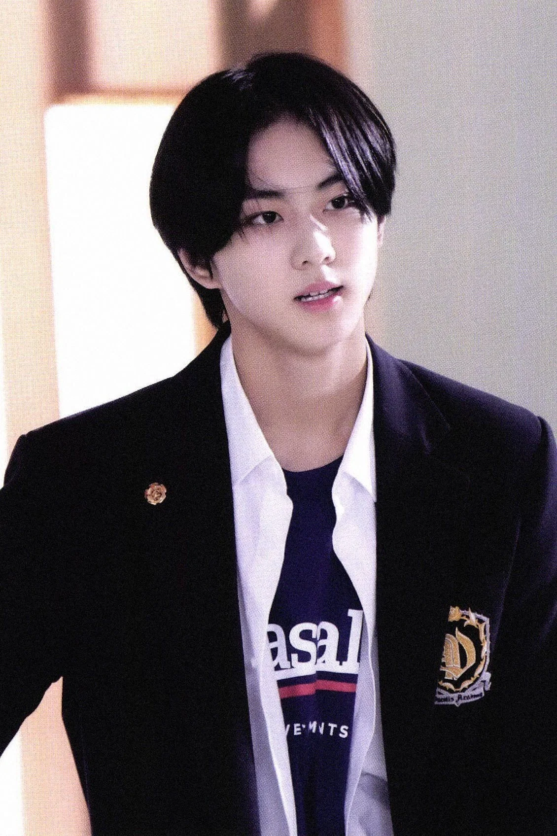 ୨ৎ Yang Jungwon ୨ৎ