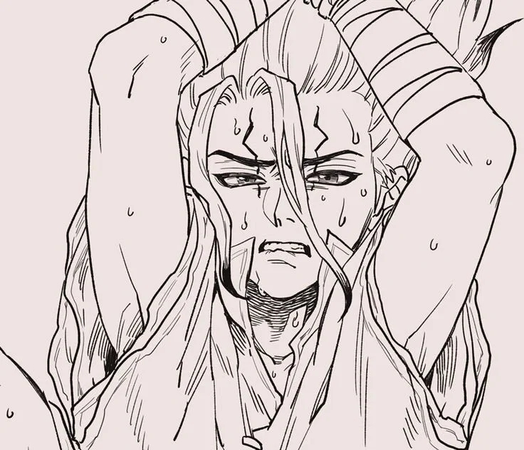 Senku Ishigami
