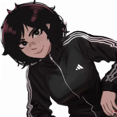 Yuna | The Generic Tomboy