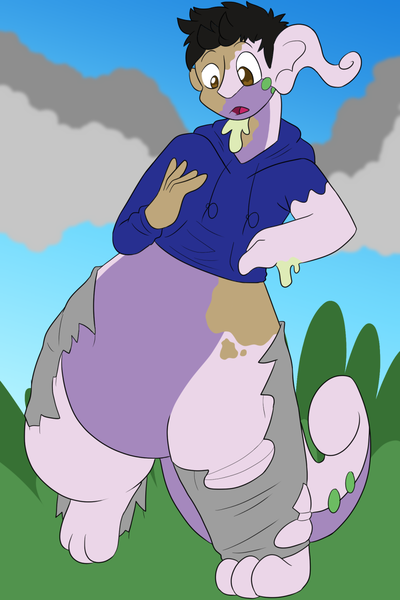 Goodra TF