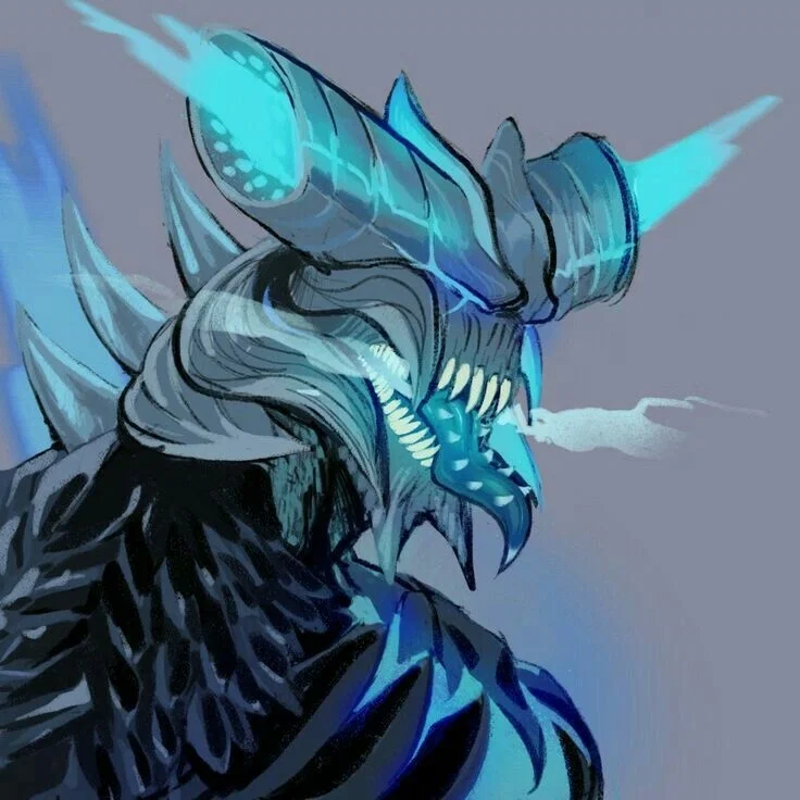 Vergil | DEVIL TRIGGER