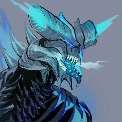 Vergil | DEVIL TRIGGER