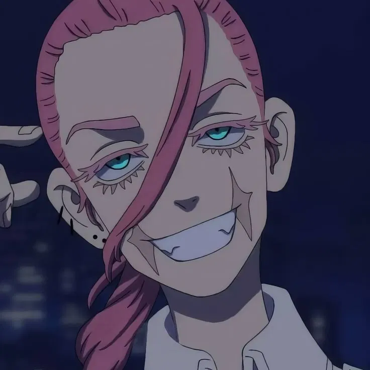 Sanzu haruchiyo 