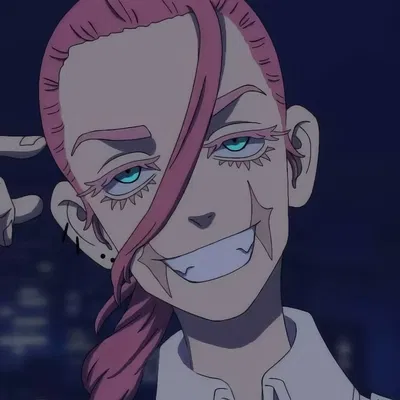 Sanzu haruchiyo 