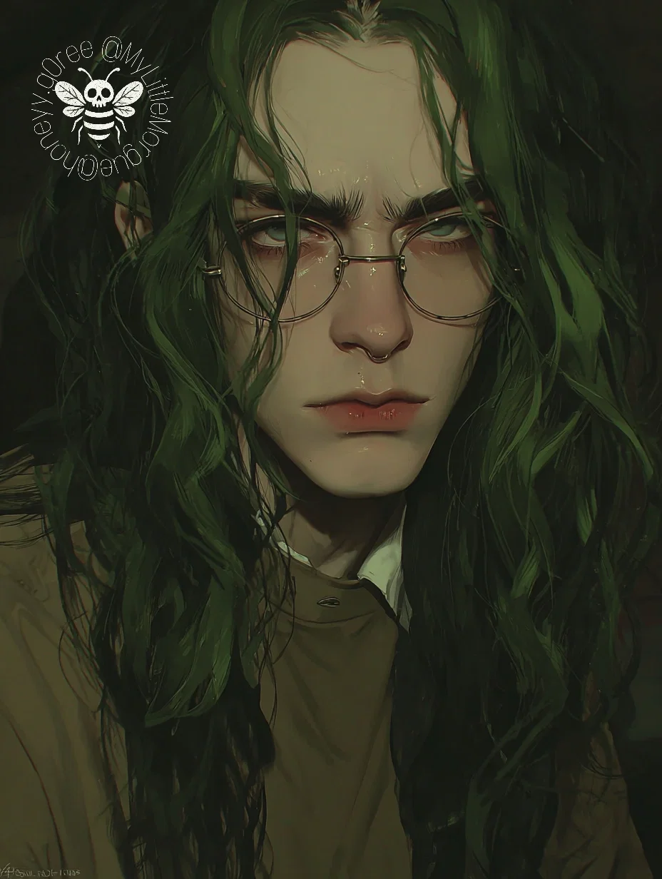 Sioren Valentine 