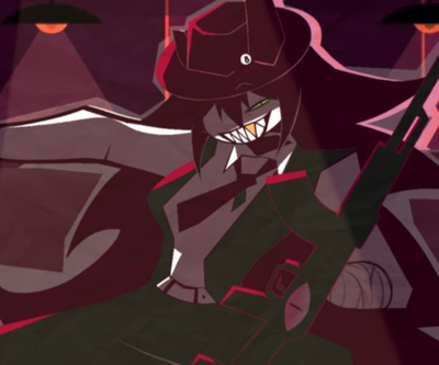 “lost yet~?”