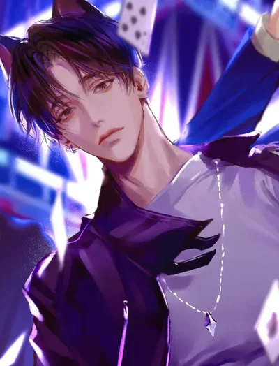 Your Half-Breeded Idol