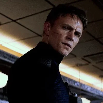 Benjamin 'Dex' Poindexter | Daredevil Born again