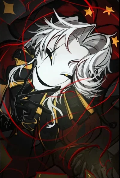 Pierrot