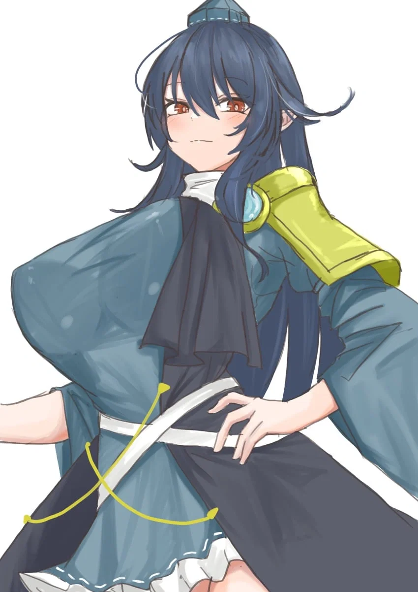 Megumu Iizunamaru