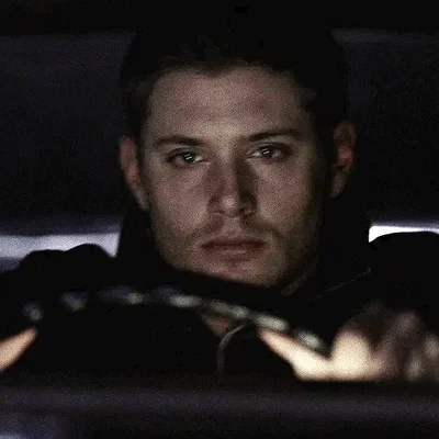 Dean Winchester || Supernatural