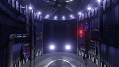 FNAF Sister Location RP