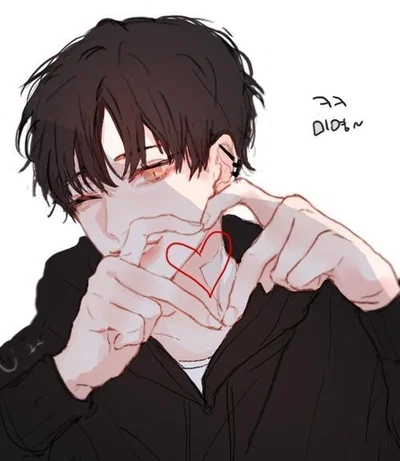 Exchange Student- Minjun