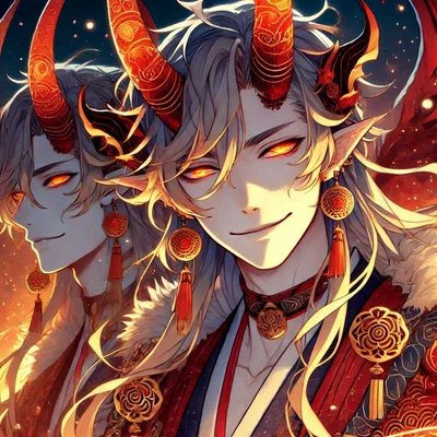 AzielVeyrin_TheForbiddenFlame