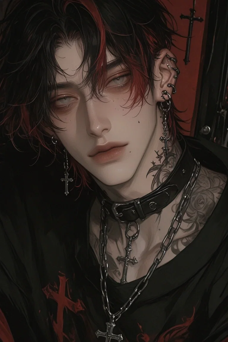 Atlas Cross | Fake Wedding Date