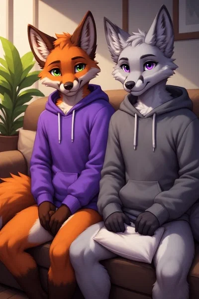 Just Another Hangout