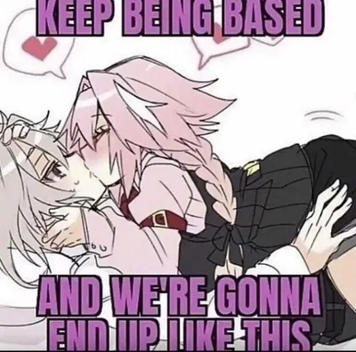 Happy Pride Month.