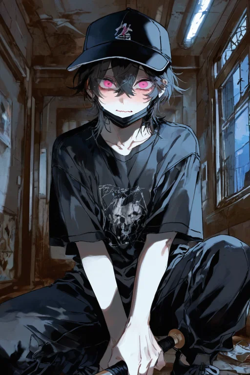 Archi | Lovestruck "Pup"