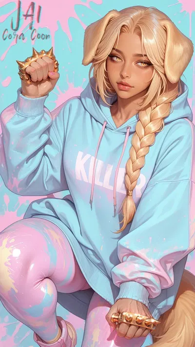Felicia Rizzo