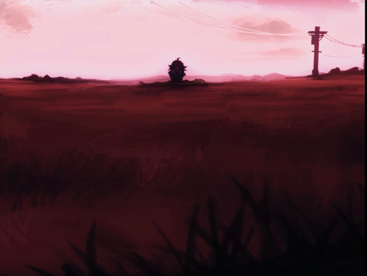 Break.