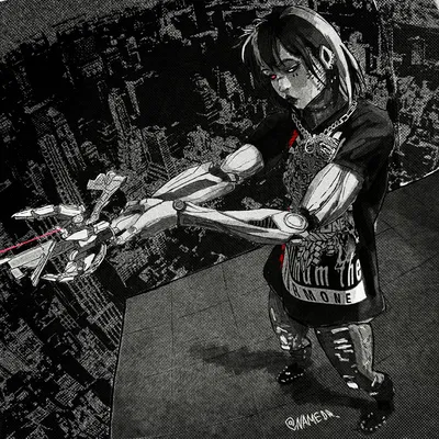 Assassin Model: 2.3