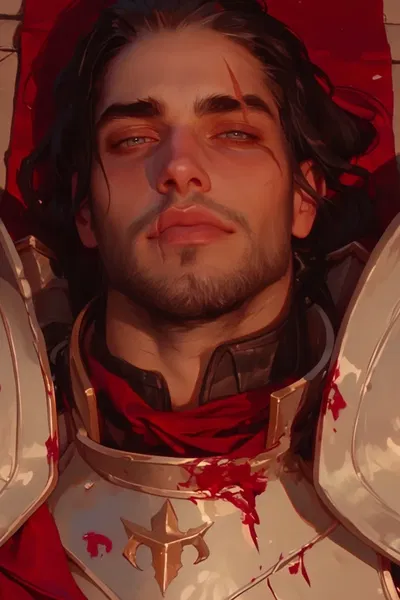 Our Suffering Sir Ryn