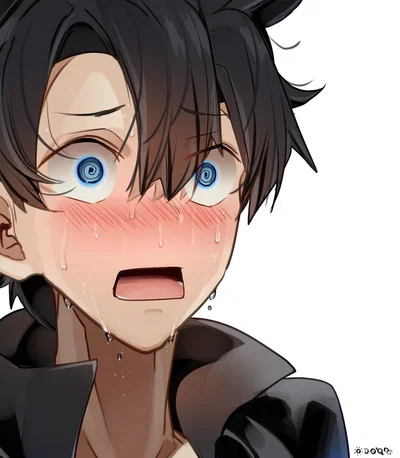 Ritsuka Fujimaru - Gudao