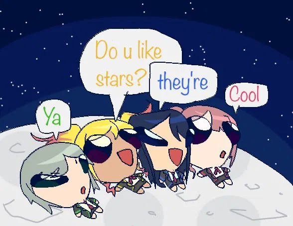 💫~Leo/need